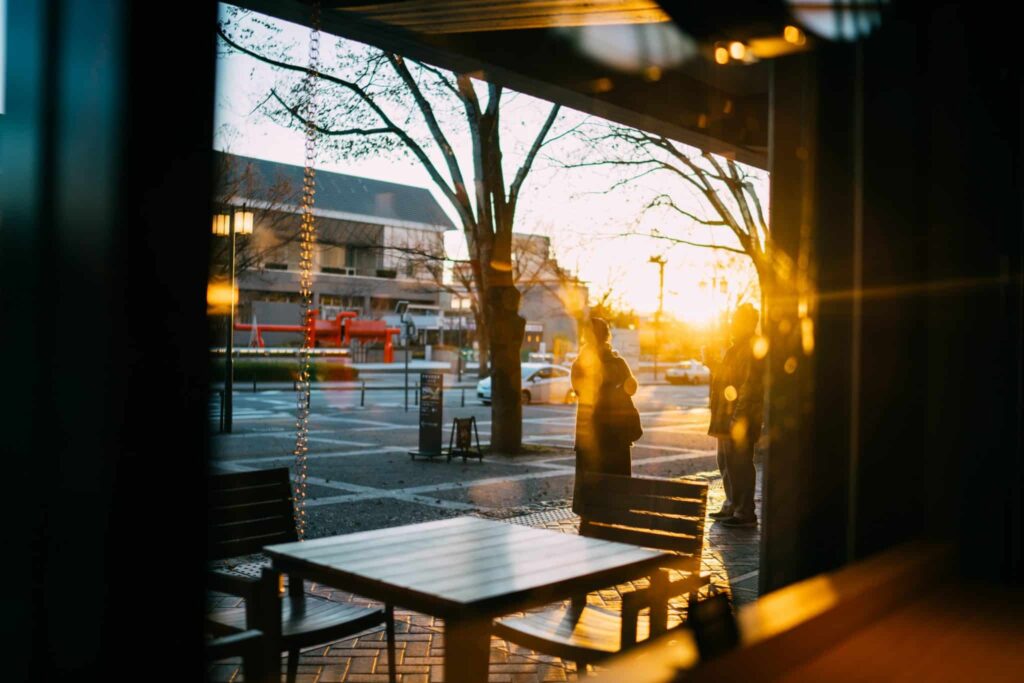 ダイニングカーの夢 | 夢の意味と解釈