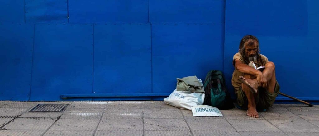 Mimpi tentang kemiskinan | Arti dan makna mimpi