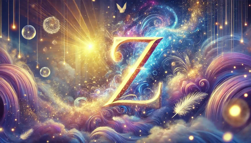 Mimpi tentang z surat | Arti dan makna mimpi